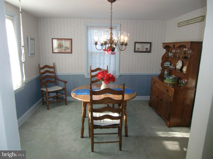 383 Shaw Road Ridley Park, PA 19078 - Photo 7 of 24 Dining Room