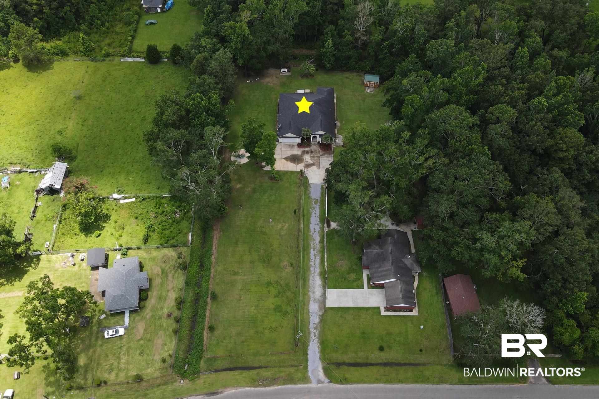 7500 Old Military Road Theodore, AL 36582 - Photo 35 of 38