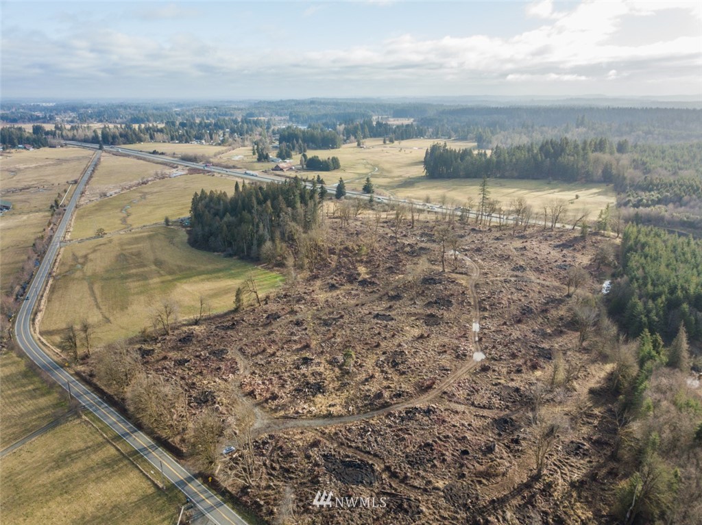 11940 Case Road Southwest Olympia, WA 98512 - Photo 1 of 21 a view of a lake view