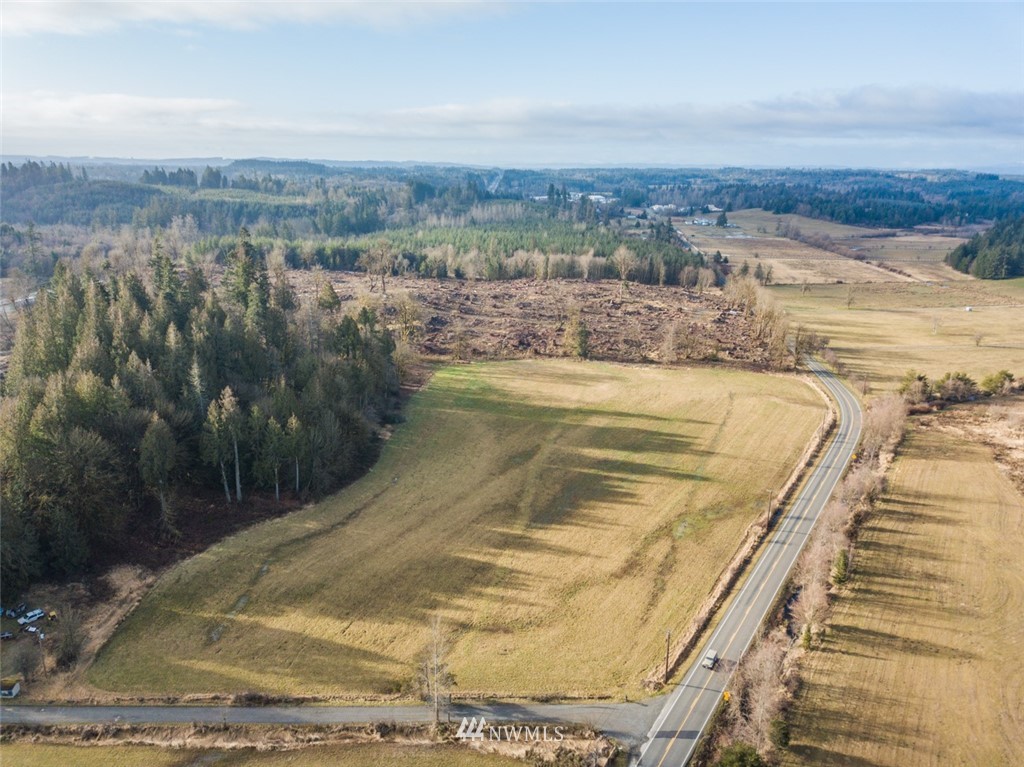 11940 Case Road Southwest Olympia, WA 98512 - Photo 2 of 21 a view of ocean and mountain