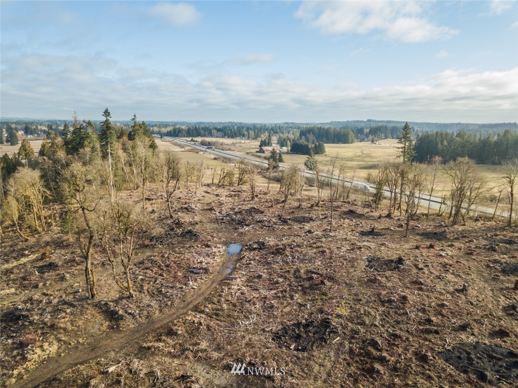 11940 Case Road Southwest Olympia, WA 98512 - Photo 14 of 21 a view of a lake view