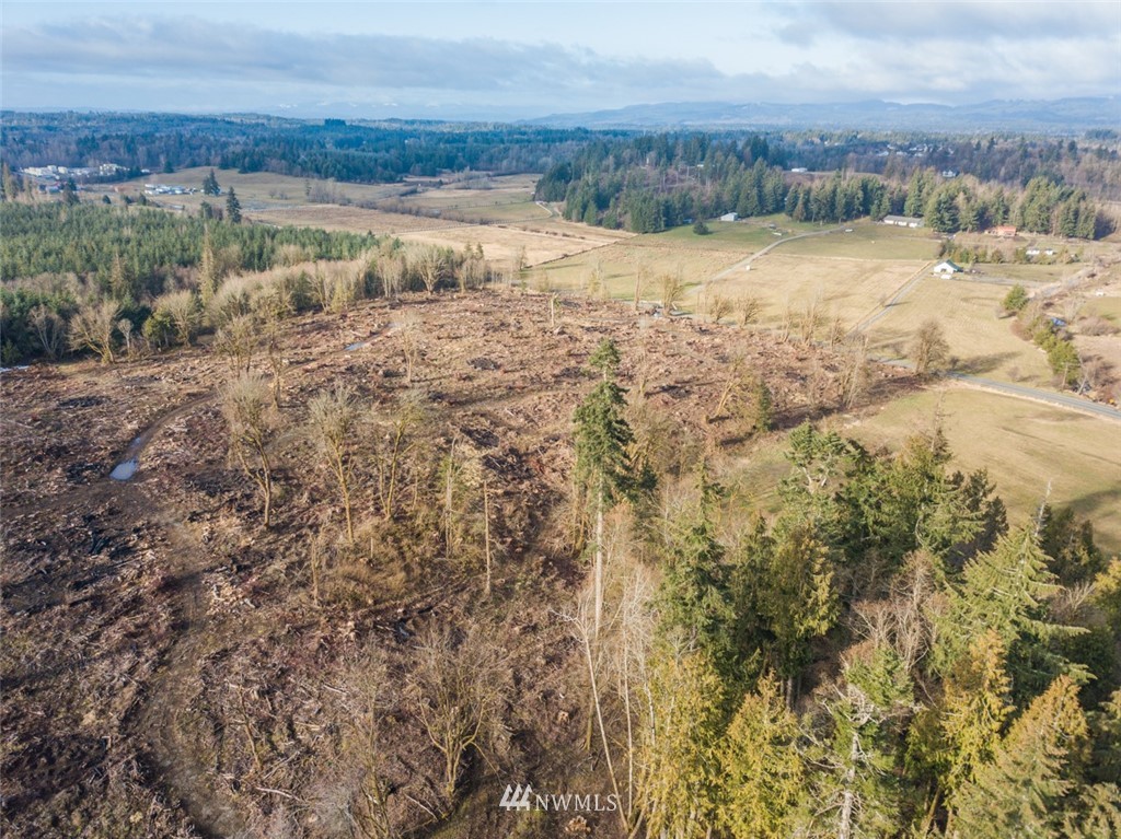 11940 Case Road Southwest Olympia, WA 98512 - Photo 6 of 21 a view of lake view and mountain