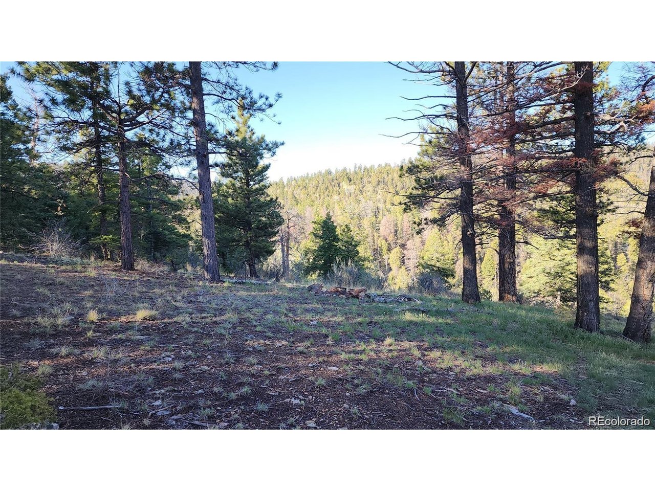 6070 Vreeland Road San Luis, CO 81152 - Photo 6 of 25 a view of a outdoor space