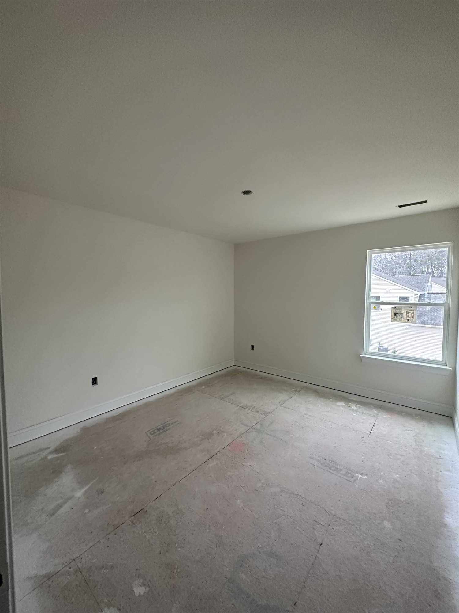 4312 Beckel Road Willow Spring, NC 27592 - Photo 18 of 23 Bedroom 4