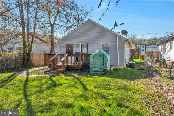 $289,900 | 104 Park Avenue, Somerdale, NJ 08083