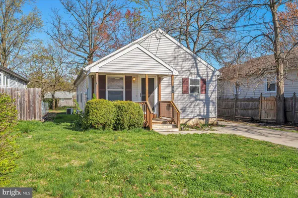 $289,900 | 104 Park Avenue, Somerdale, NJ 08083