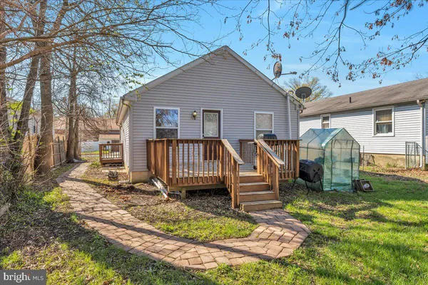 $289,900 | 104 Park Avenue, Somerdale, NJ 08083