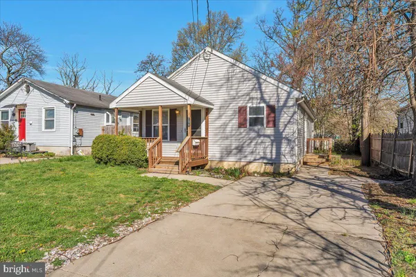 $289,900 | 104 Park Avenue, Somerdale, NJ 08083