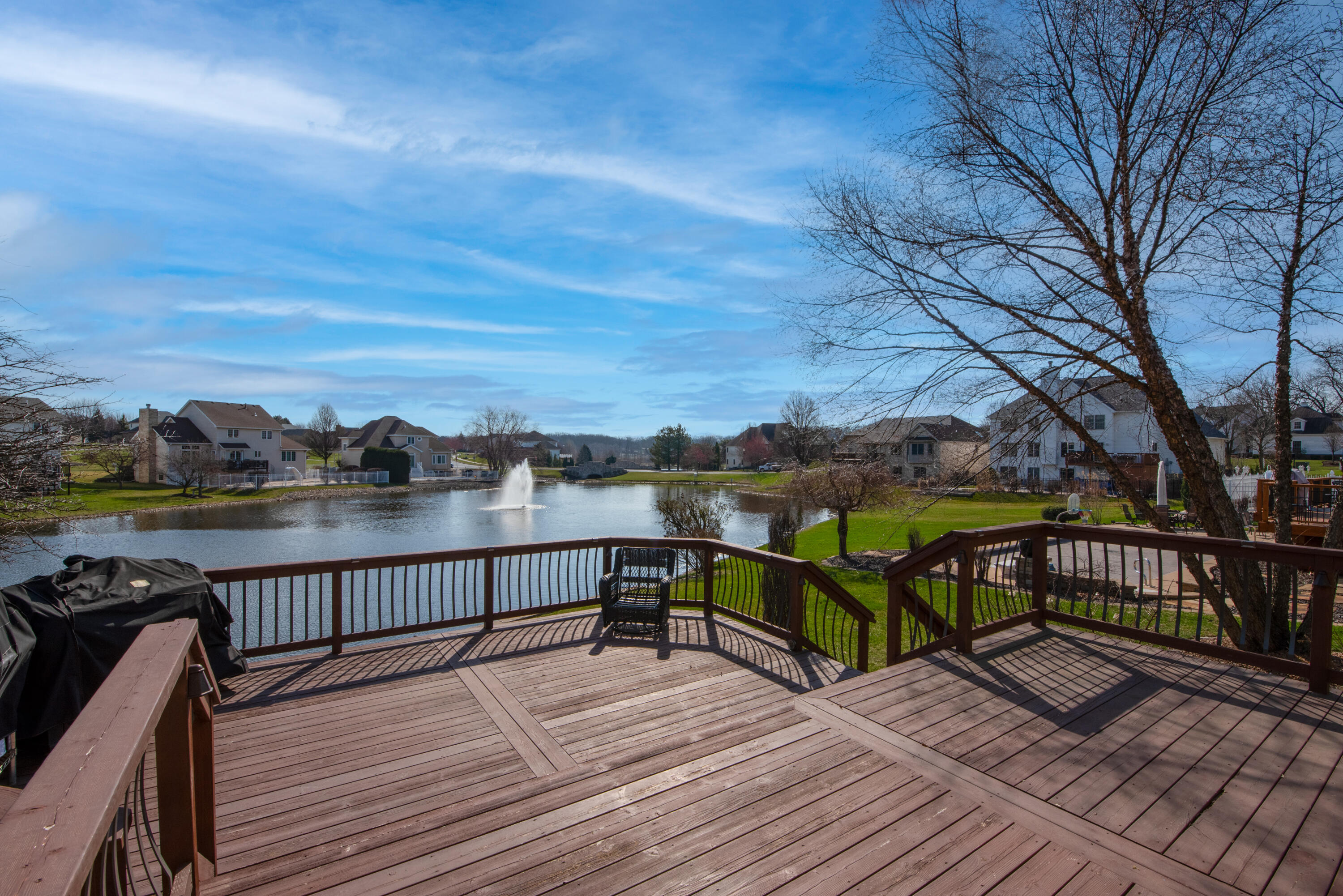 669 Davis Circle Crown Point, IN 46307 - Photo 3 of 22 3000x2002