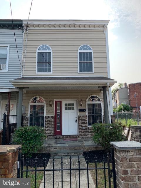 1924 16th Street Southeast Washington, DC 20020 - Photo 1 of 15