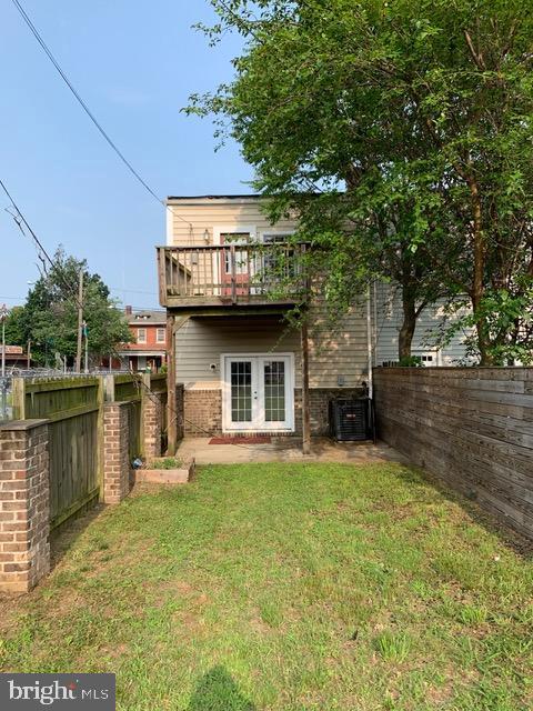 1924 16th Street Southeast Washington, DC 20020 - Photo 15 of 15