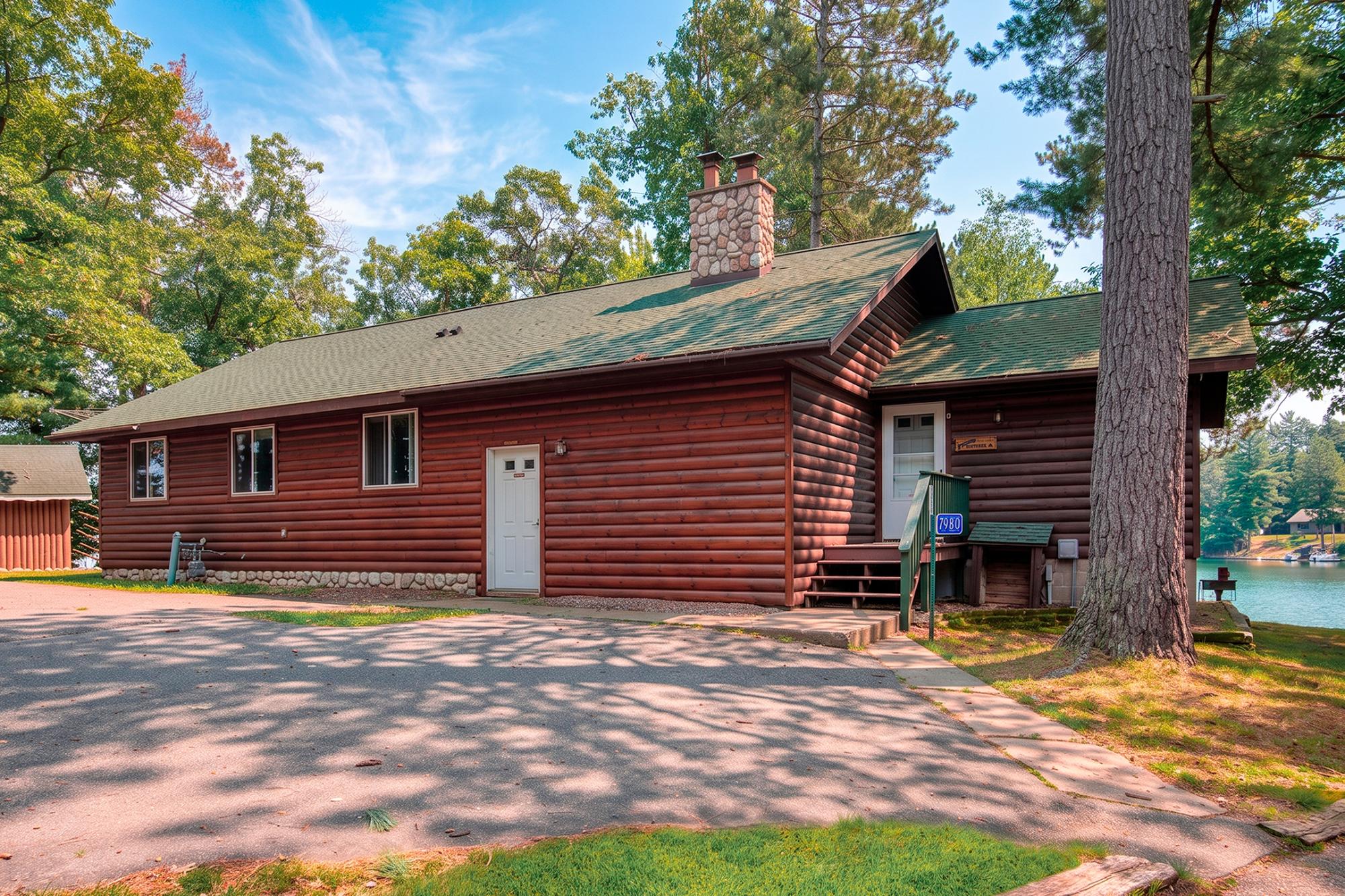 7980 Paton Road, Unit 8 & 9 St. Germain, WI 54558 - Photo 35 of 56 Gallery Image 35
