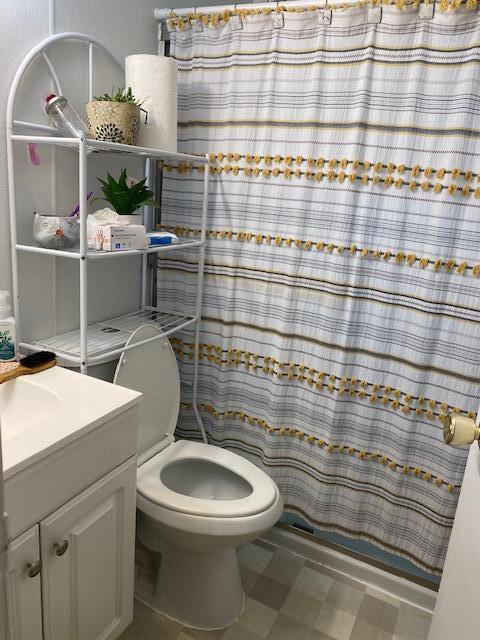 1618 Cider Lane Augusta, GA 30906 - Photo 11 of 14 Bathroom Up