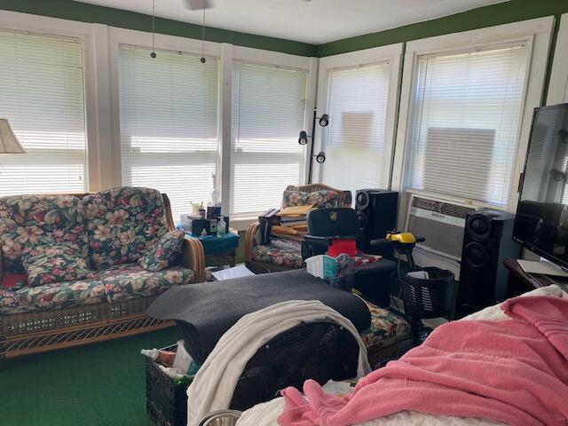 1618 Cider Lane Augusta, GA 30906 - Photo 12 of 14 Sunroom