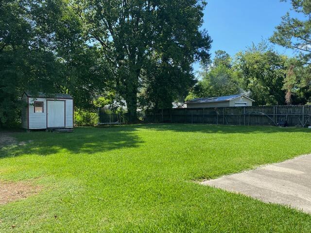 1618 Cider Lane Augusta, GA 30906 - Photo 13 of 14 Back View