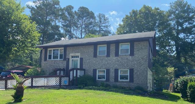 1618 Cider Lane Augusta, GA 30906 - Photo 2 of 14 Front View 2