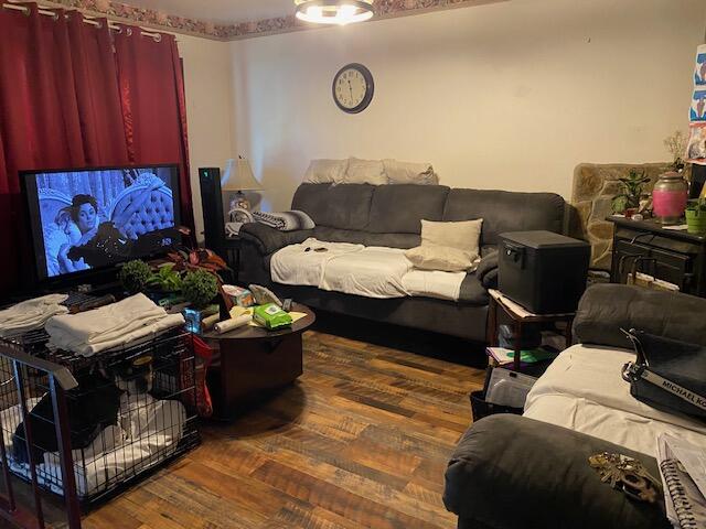 1618 Cider Lane Augusta, GA 30906 - Photo 3 of 14 Living Room