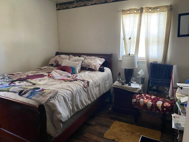 1618 Cider Lane Augusta, GA 30906 - Photo 6 of 14 Bedroom 1