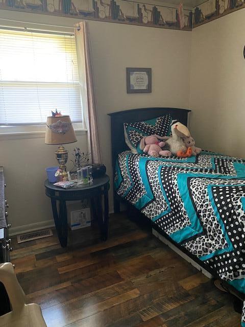 1618 Cider Lane Augusta, GA 30906 - Photo 8 of 14 Bedroom 3