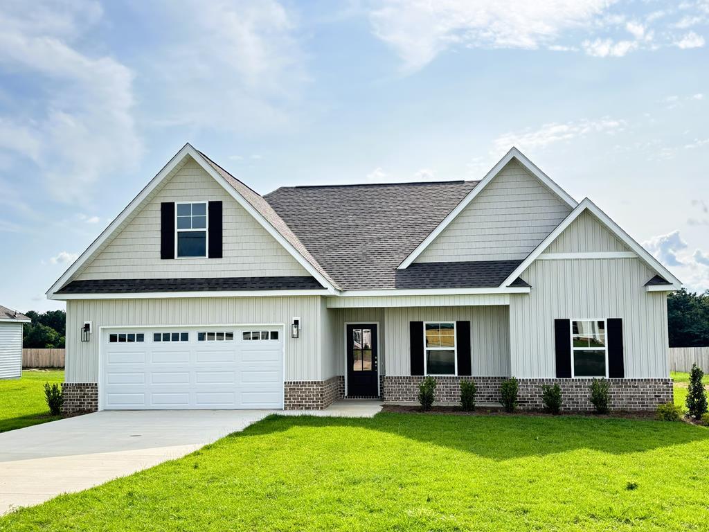 270 Adkinson Road Newton, AL 36352 - Photo 2 of 59 Gallery Image 2