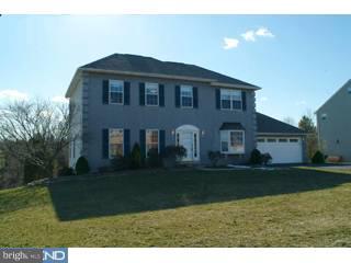 422 Sunny Ridge Road Gilbertsville, PA 19525 - Photo 1 of 6 Gallery Image 1