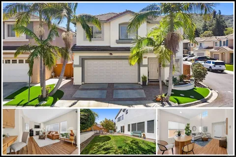 $1,195,000 | 9783 Kika Court, San Diego, CA 92129