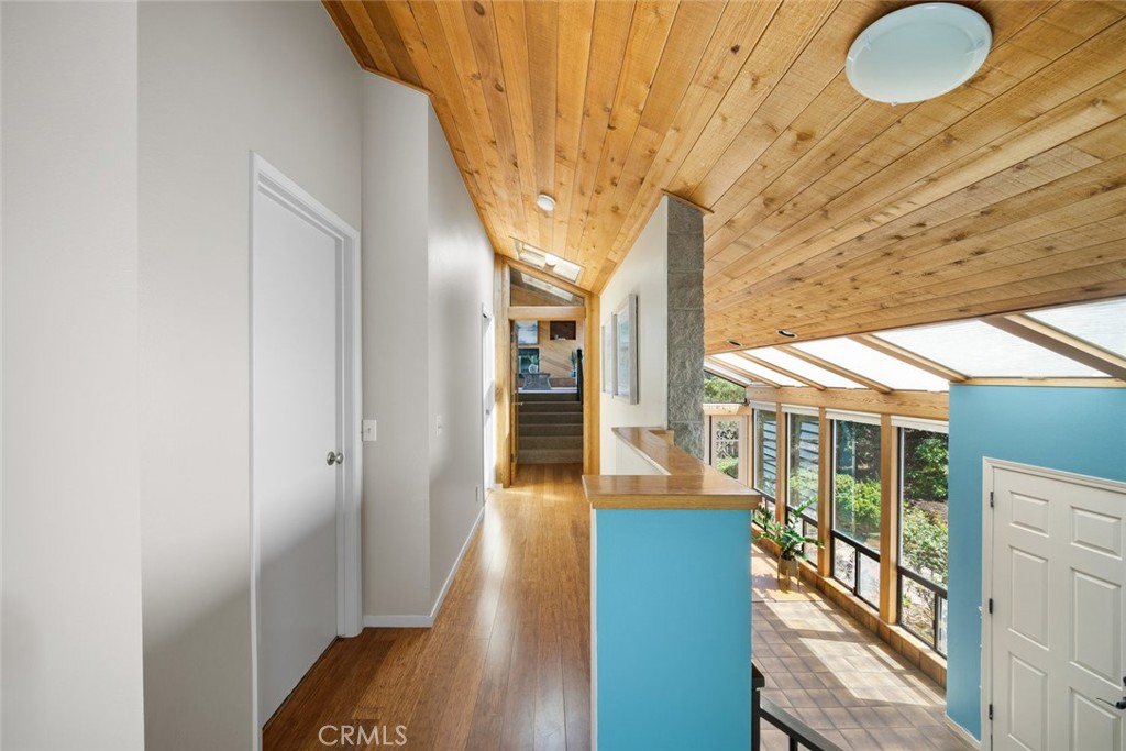 1606 Valley View Drive Los Osos, CA 93402 - Photo 24 of 50 a view of a porch