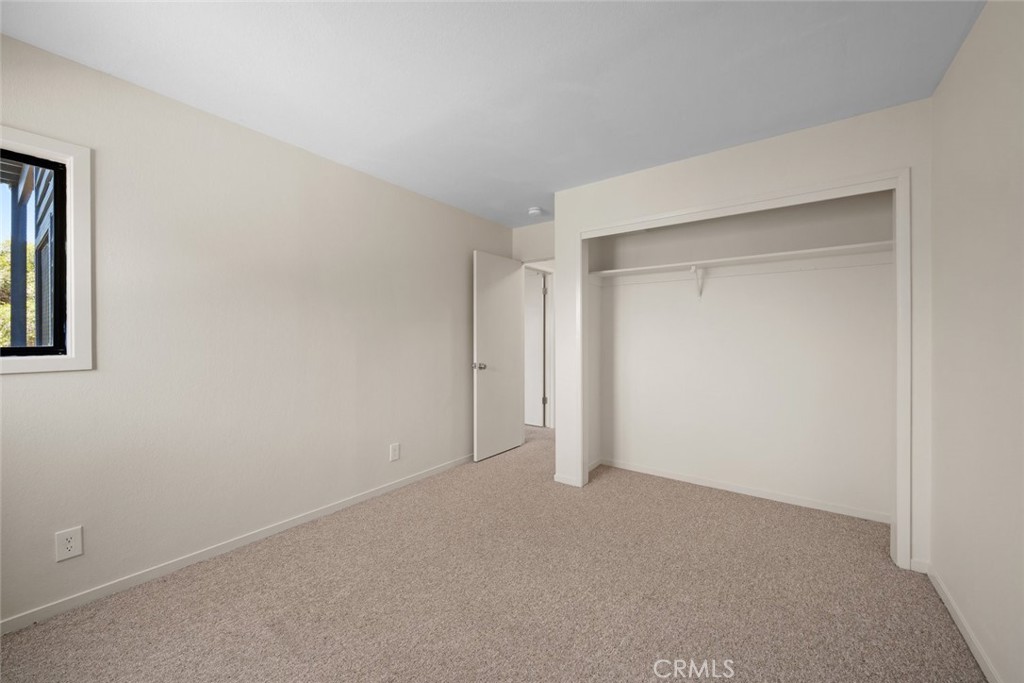 1606 Valley View Drive Los Osos, CA 93402 - Photo 39 of 50 a view of an empty room
