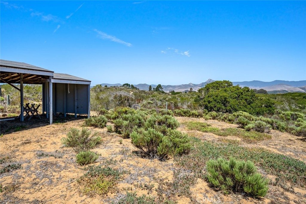 1606 Valley View Drive Los Osos, CA 93402 - Photo 50 of 50 a view of a house with a yard