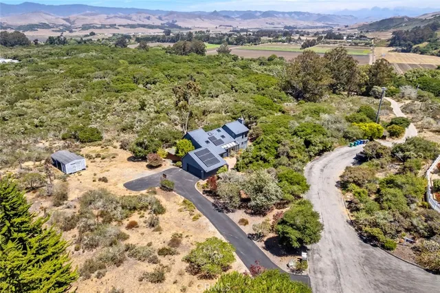$1,599,000 | 1606 Valley View Drive, Los Osos, CA 93402