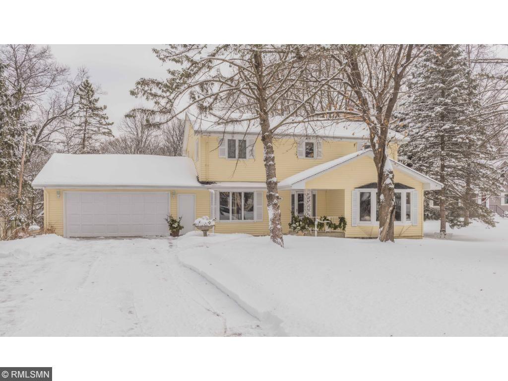 6889 Channel Road Northeast Fridley, MN 55432 - Photo 1 of 1 Gallery Image 1