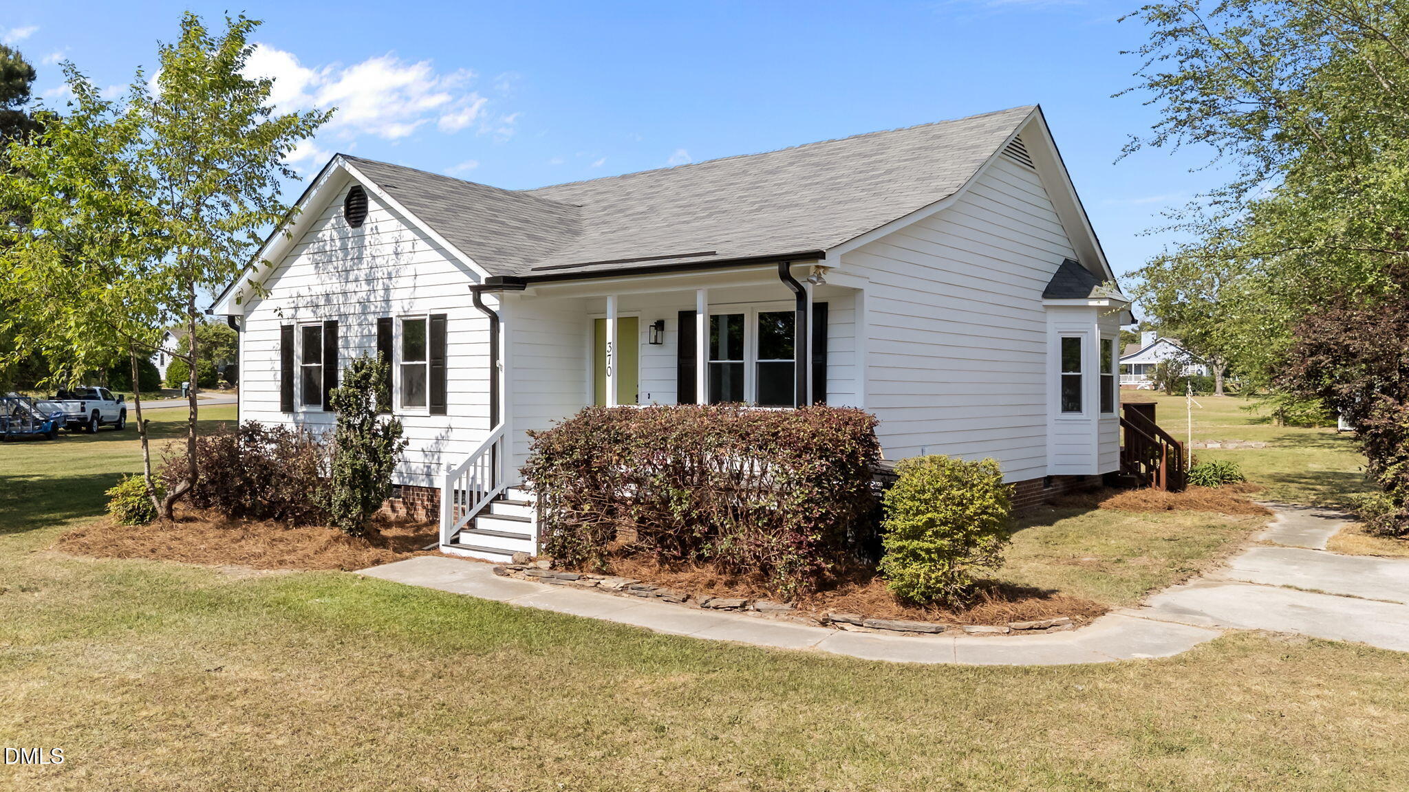 370 Sanders Road Benson, NC 27504 - Photo 2 of 32