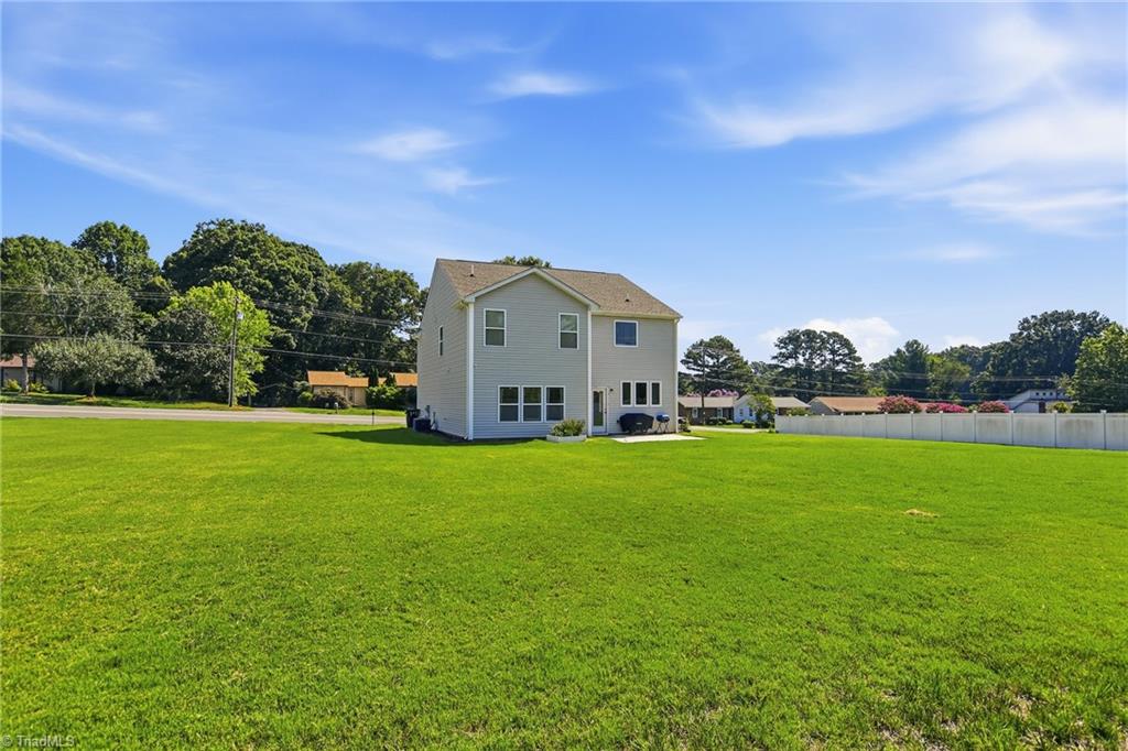 5888 Styers Ferry Road Clemmons, NC 27012 - Photo 28 of 29 Gallery Image 28