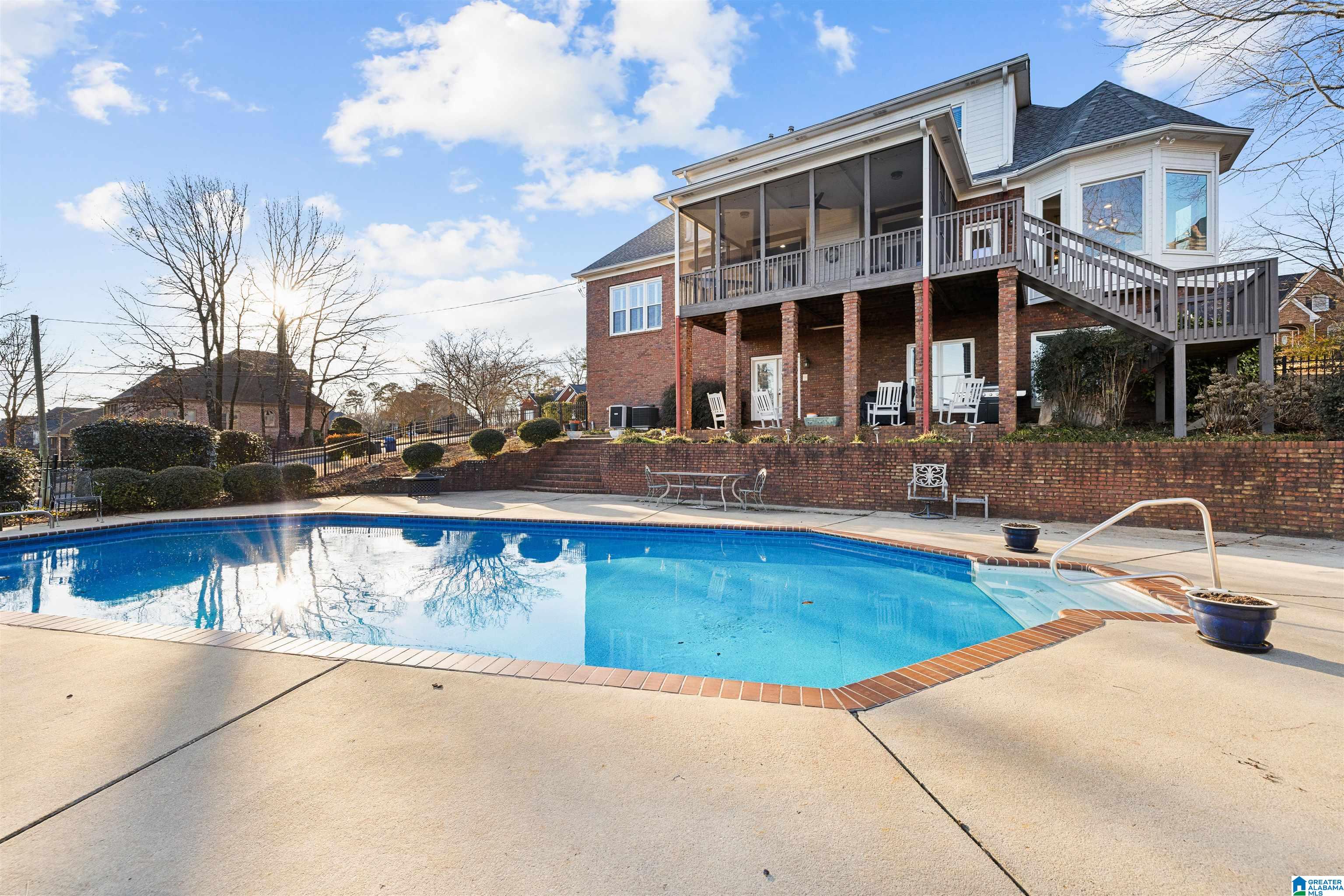 442 Woodward Road Trussville, AL 35173 - Photo 49 of 69 Gallery Image 49