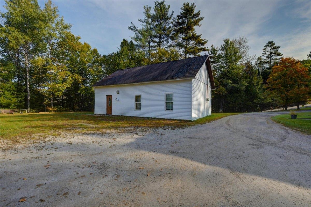 108 Folsom Hill Road Marshfield, VT 05658 - Photo 1 of 17 Gallery Image 1