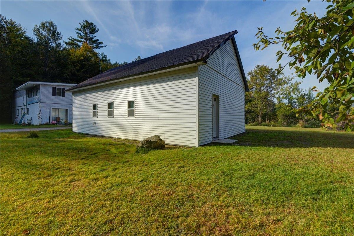108 Folsom Hill Road Marshfield, VT 05658 - Photo 15 of 17 Gallery Image 15