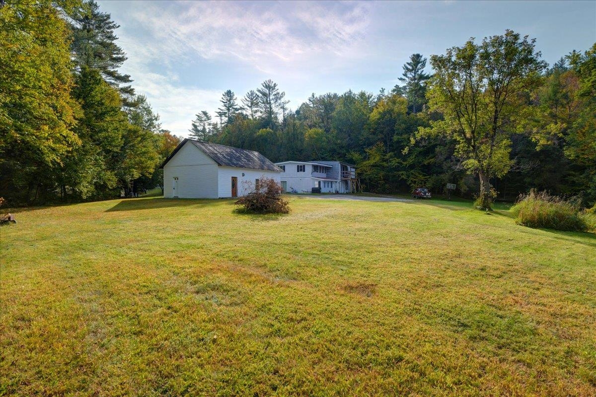 108 Folsom Hill Road Marshfield, VT 05658 - Photo 17 of 17 Gallery Image 17