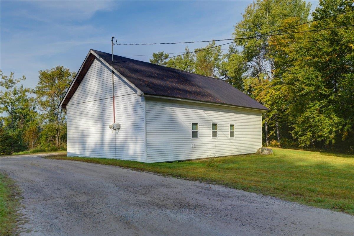 108 Folsom Hill Road Marshfield, VT 05658 - Photo 2 of 17 Gallery Image 2