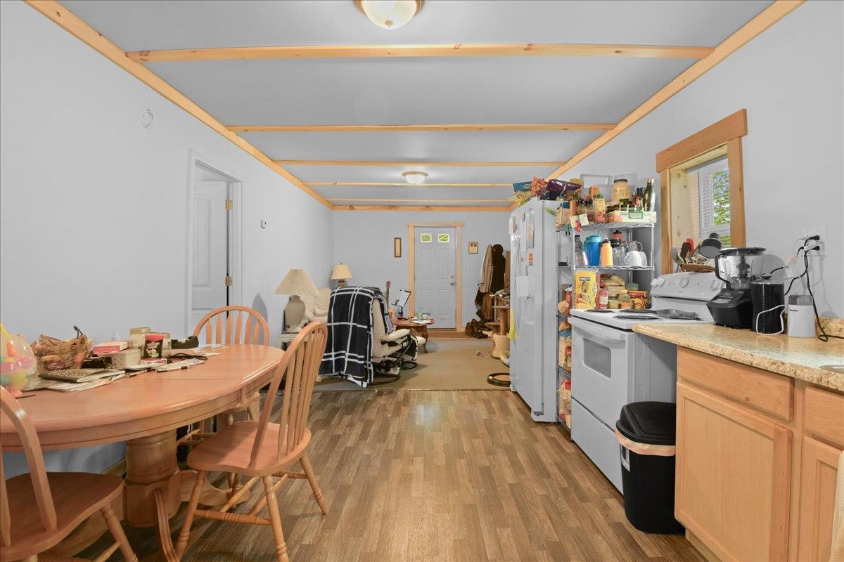 108 Folsom Hill Road Marshfield, VT 05658 - Photo 6 of 17 Gallery Image 6
