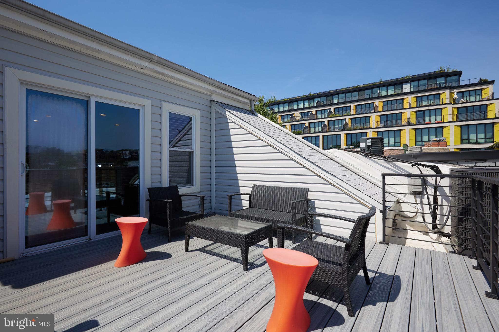 1326 Riggs Street Northwest, Unit 2 Washington, DC 20009 - Photo 13 of 33