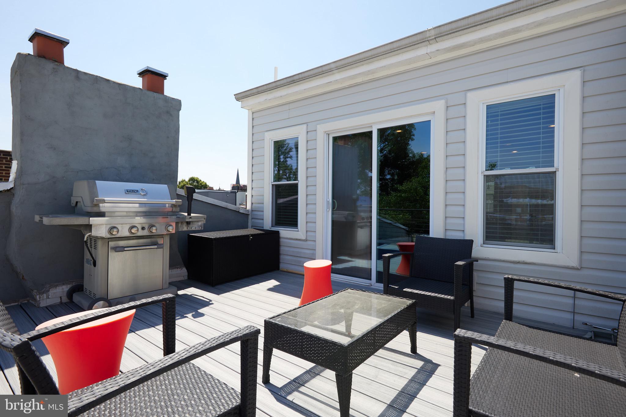 1326 Riggs Street Northwest, Unit 2 Washington, DC 20009 - Photo 14 of 33