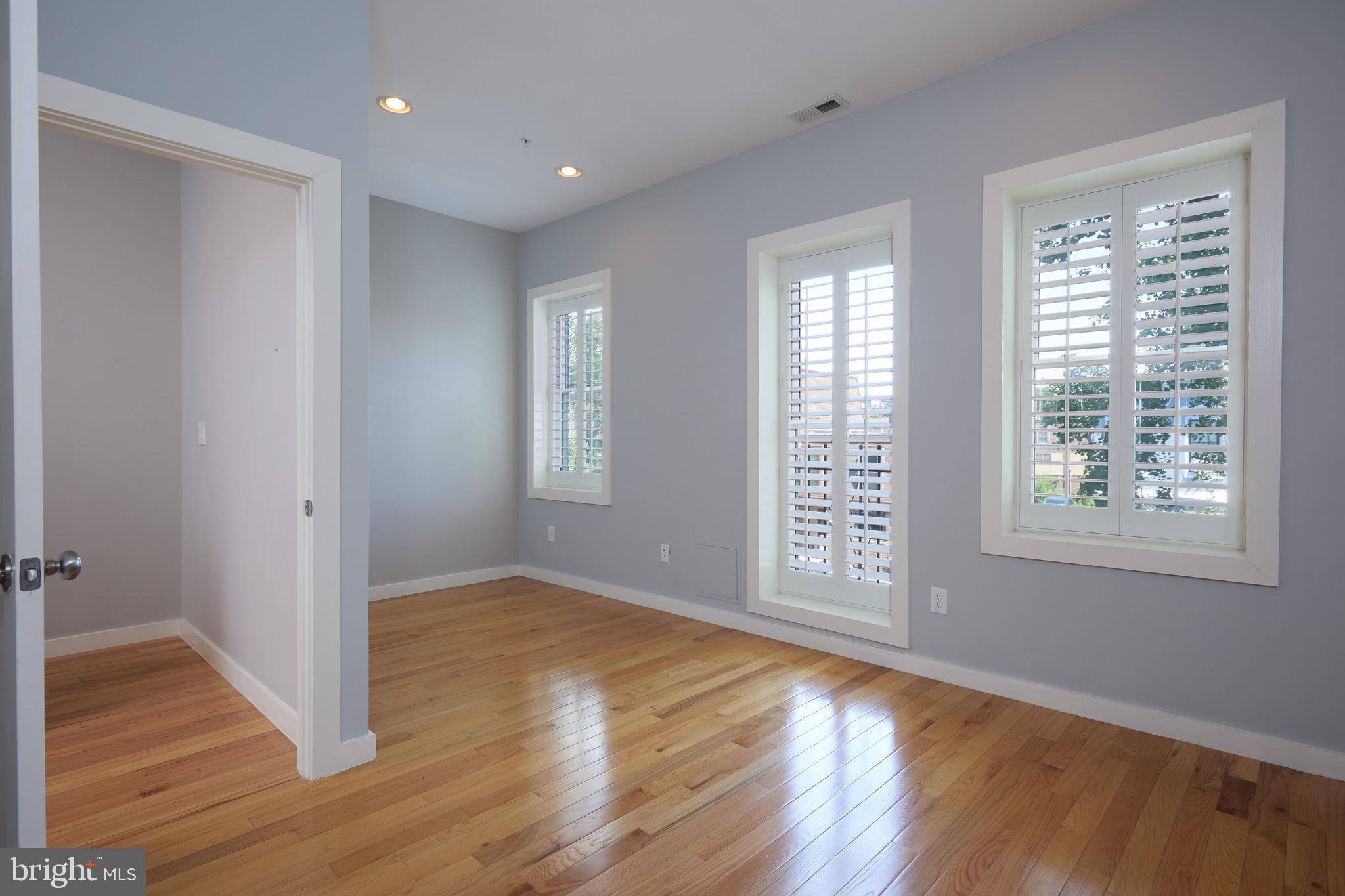 1326 Riggs Street Northwest, Unit 2 Washington, DC 20009 - Photo 20 of 33