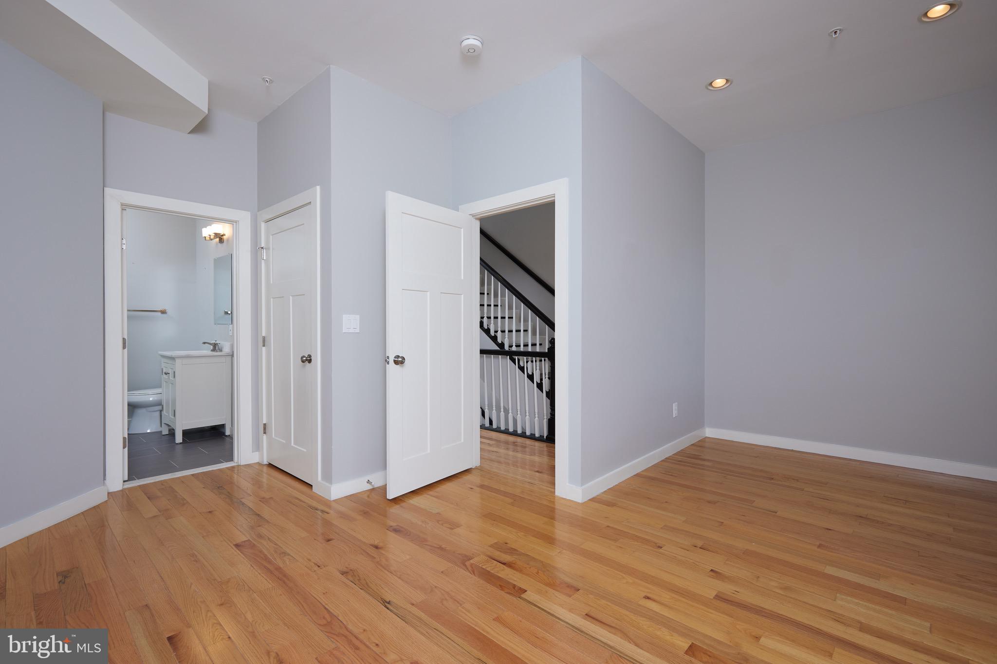1326 Riggs Street Northwest, Unit 2 Washington, DC 20009 - Photo 21 of 33