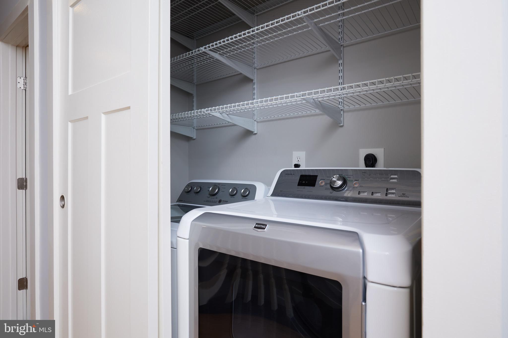 1326 Riggs Street Northwest, Unit 2 Washington, DC 20009 - Photo 23 of 33