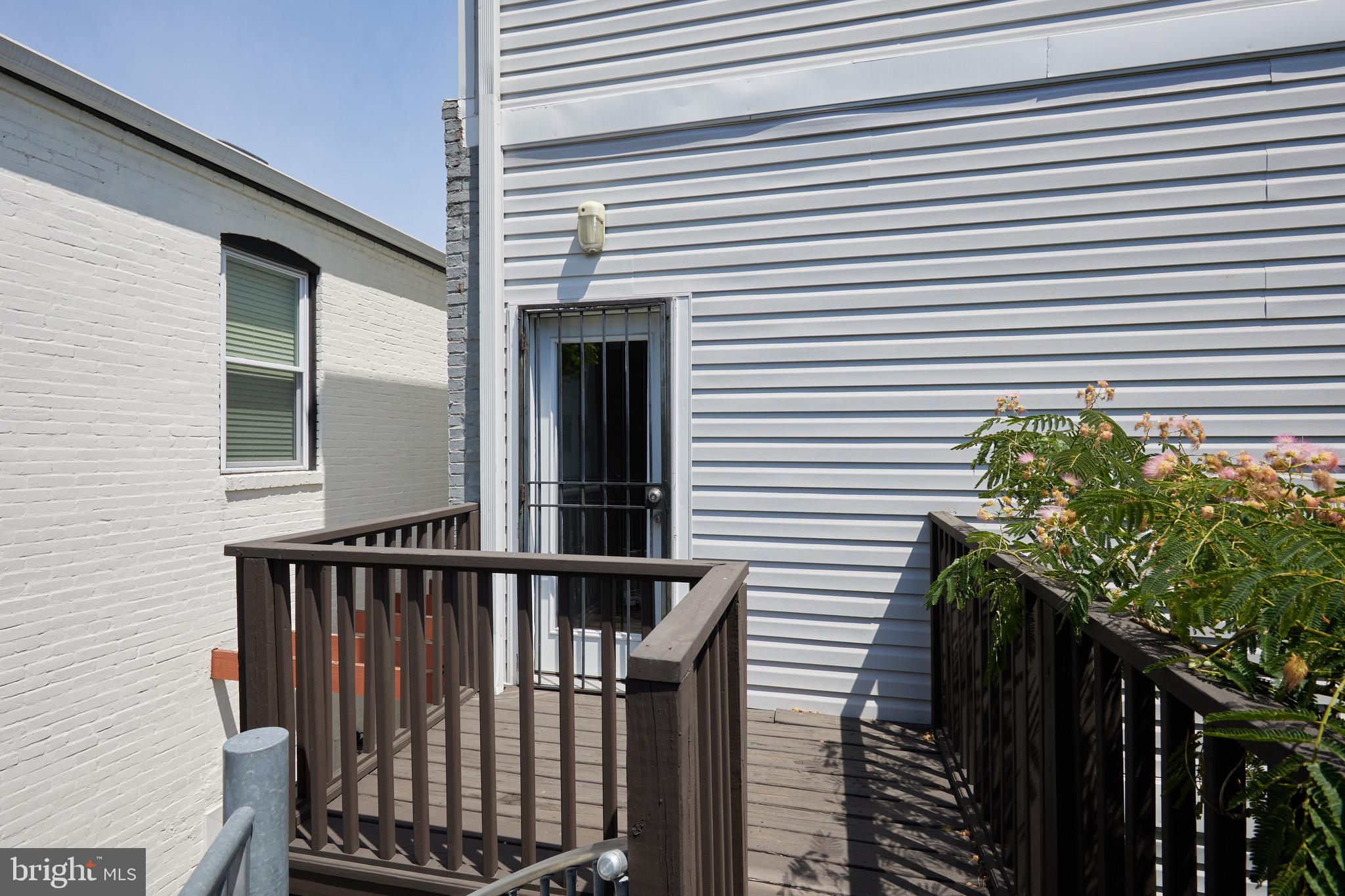 1326 Riggs Street Northwest, Unit 2 Washington, DC 20009 - Photo 24 of 33