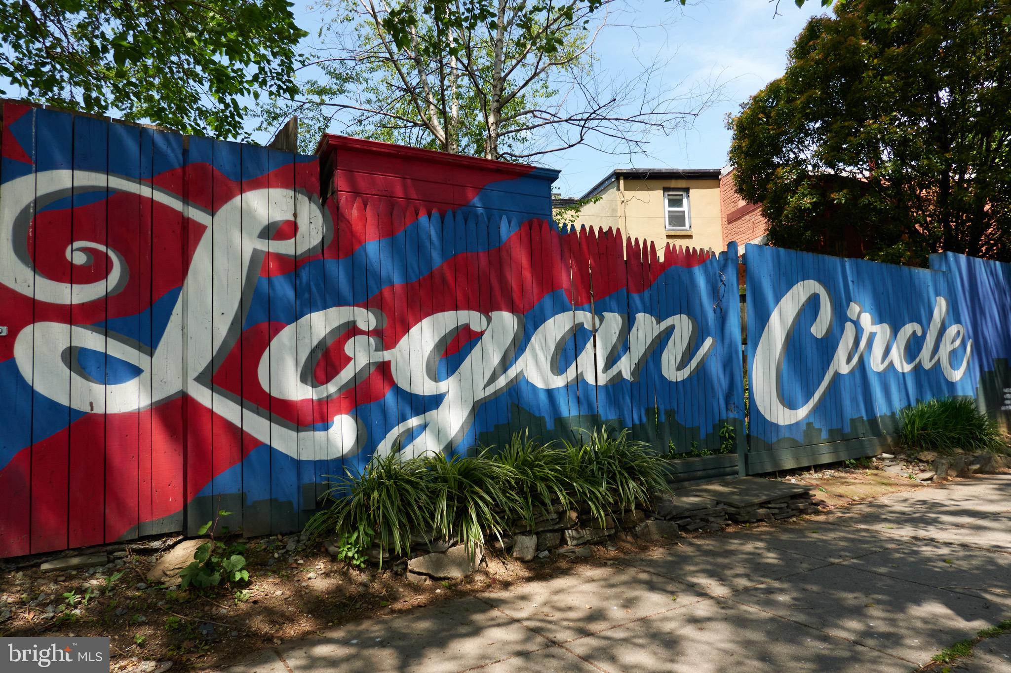 1326 Riggs Street Northwest, Unit 2 Washington, DC 20009 - Photo 27 of 33