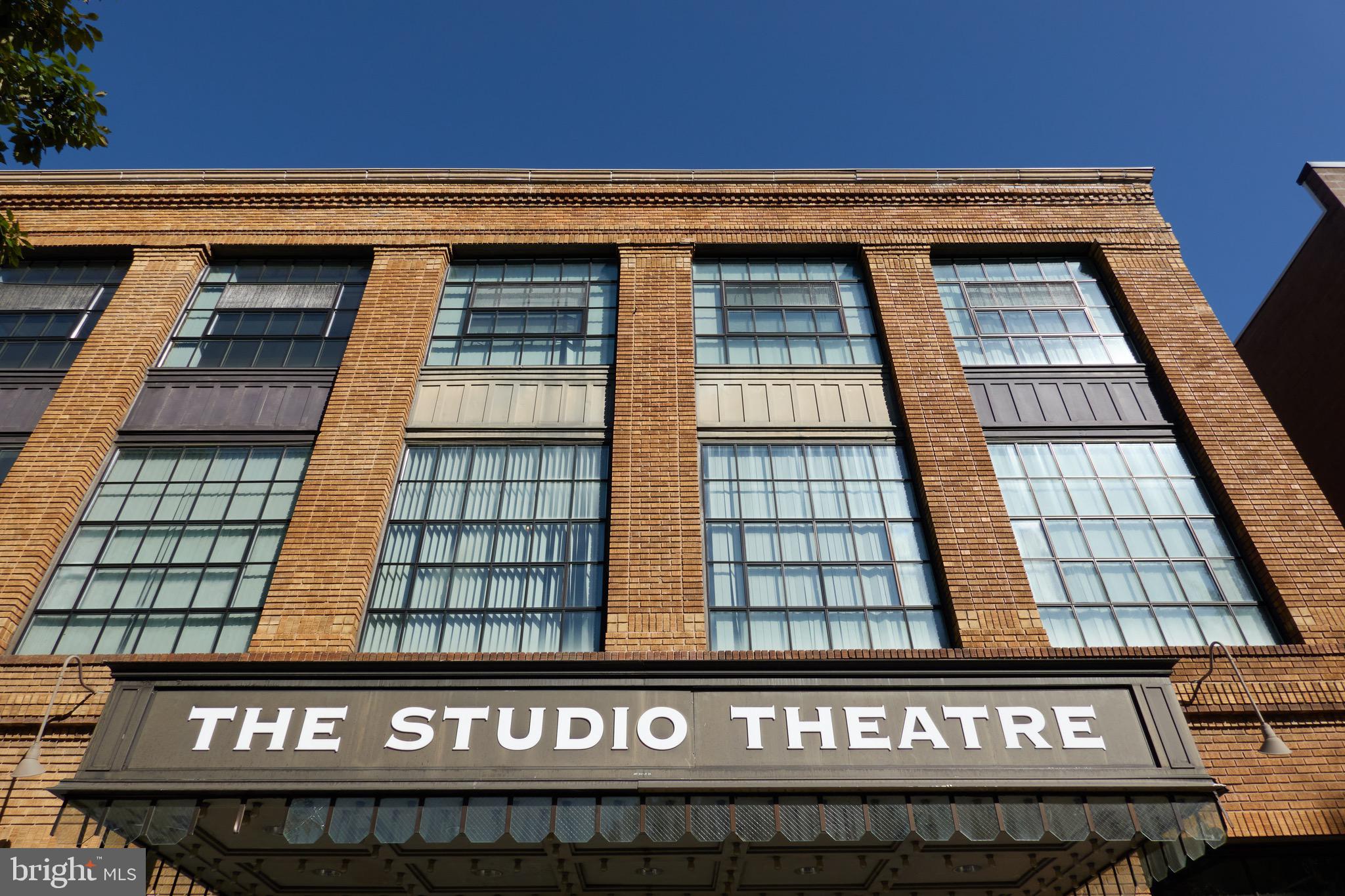 1326 Riggs Street Northwest, Unit 2 Washington, DC 20009 - Photo 28 of 33