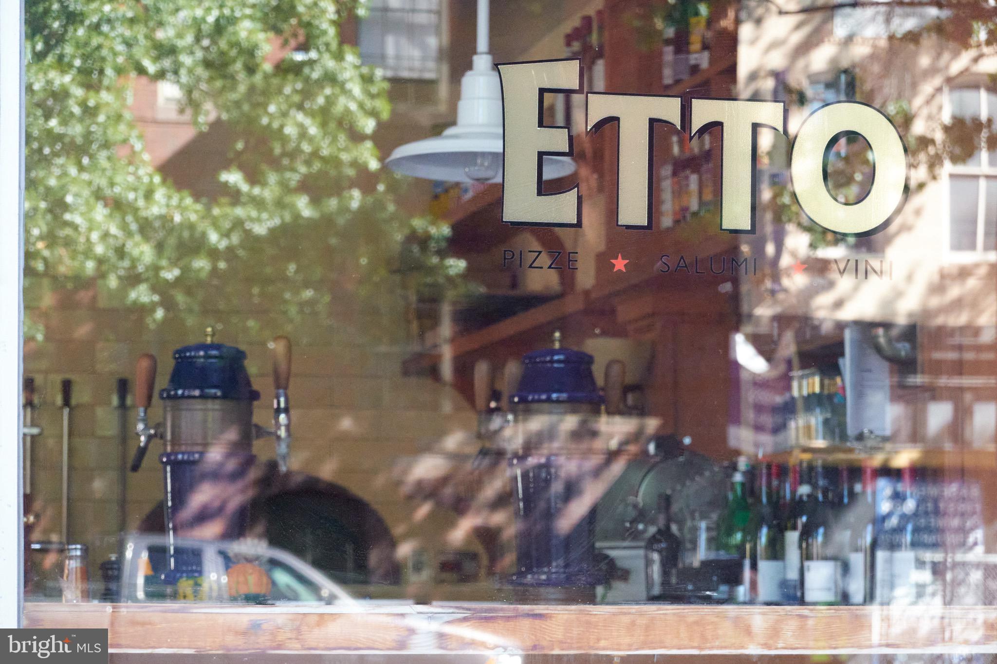 1326 Riggs Street Northwest, Unit 2 Washington, DC 20009 - Photo 29 of 33