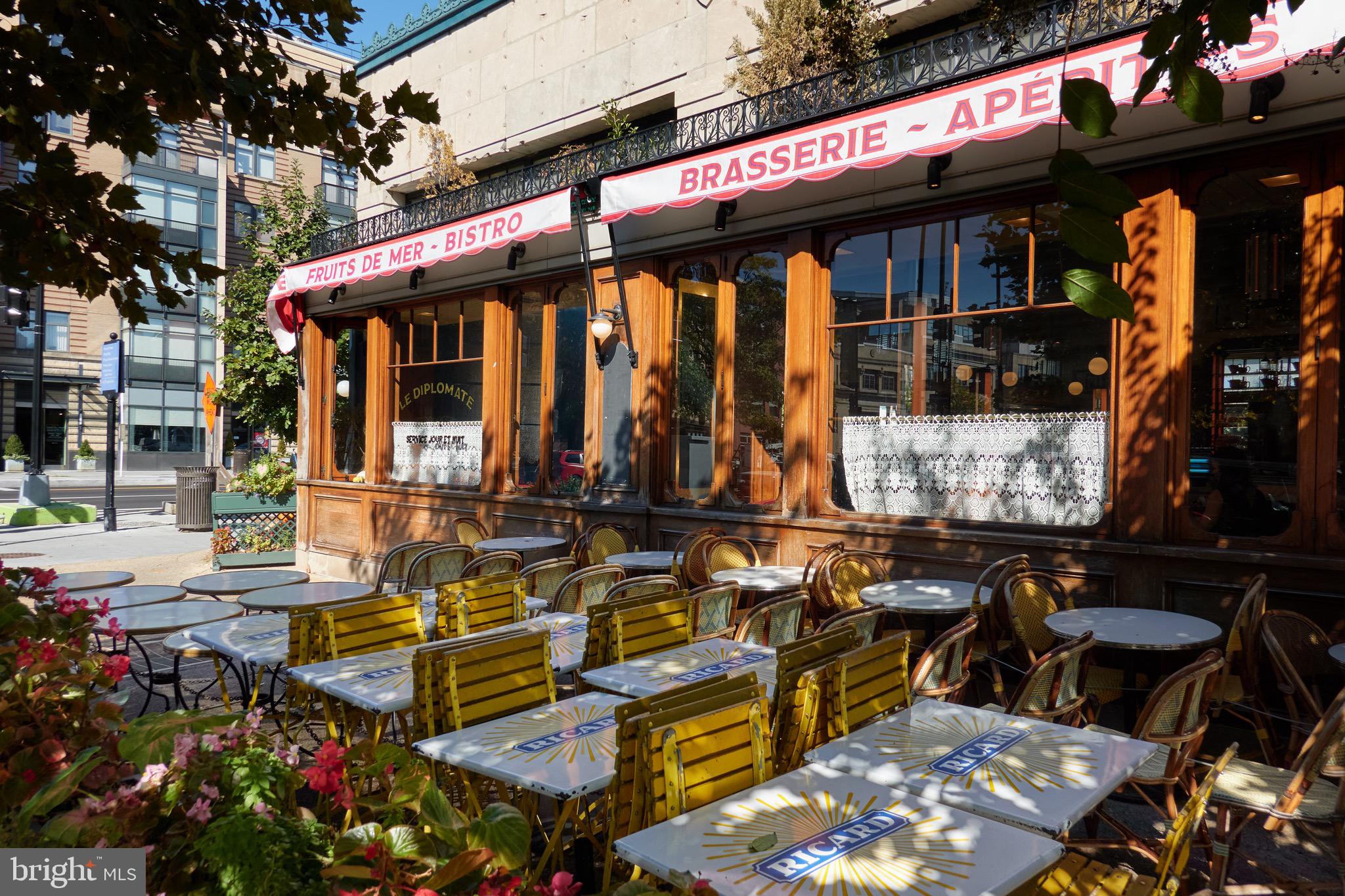 1326 Riggs Street Northwest, Unit 2 Washington, DC 20009 - Photo 30 of 33