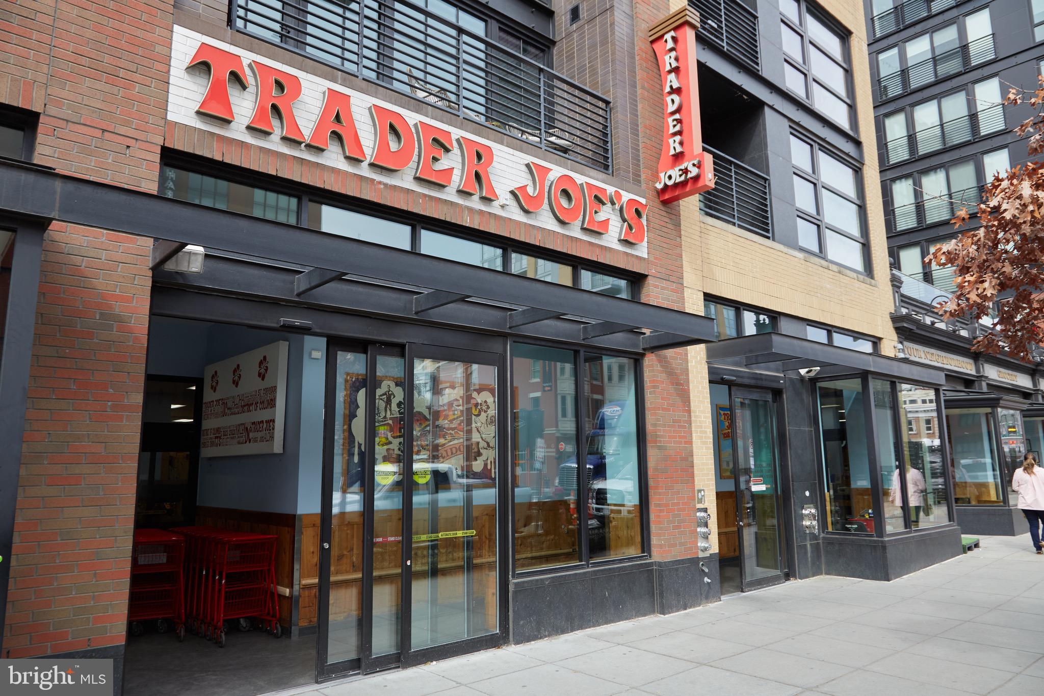 1326 Riggs Street Northwest, Unit 2 Washington, DC 20009 - Photo 31 of 33